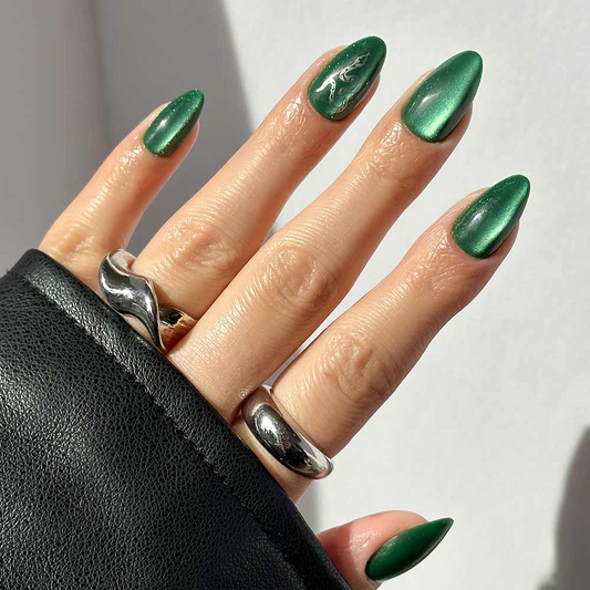 Nail Trends: Stay Ahead with Koroole Press-On Nails