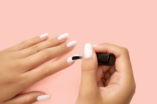 DIY Manicures Made Easy: Step-by-Step Guides from Koroole