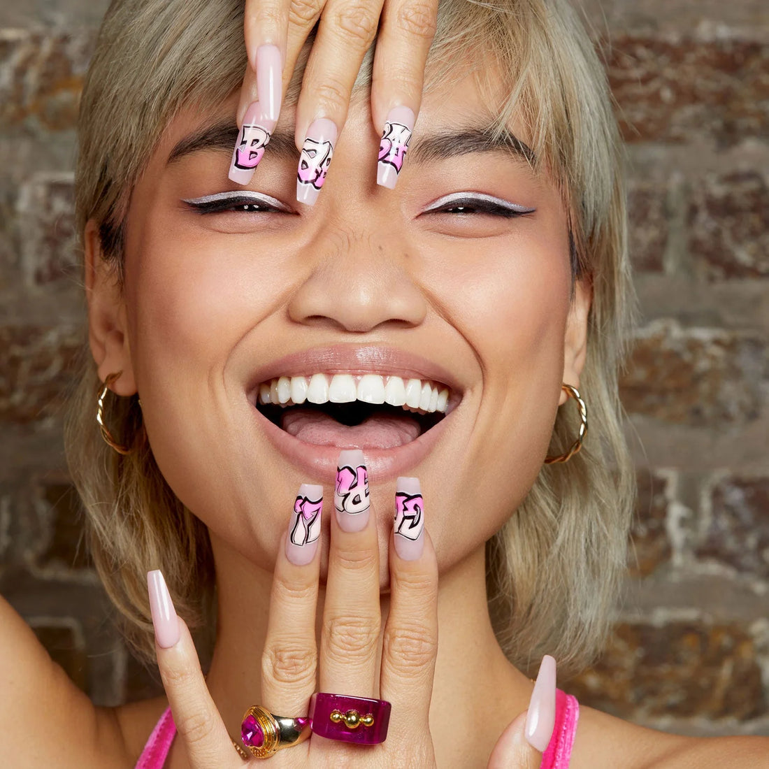 Press-On Nails: The Secret Weapon for Busy Fashionistas