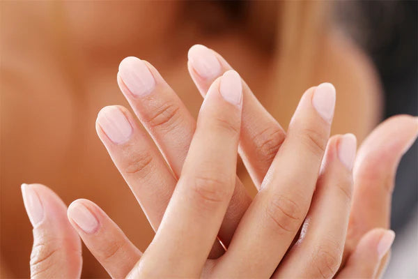 Nail Health 101: Essential Tips for Strong and Beautiful Nails with Koroole