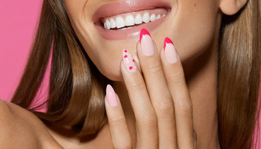 The Ultimate Guide to Choosing the Perfect Press-On Nails for Your Style